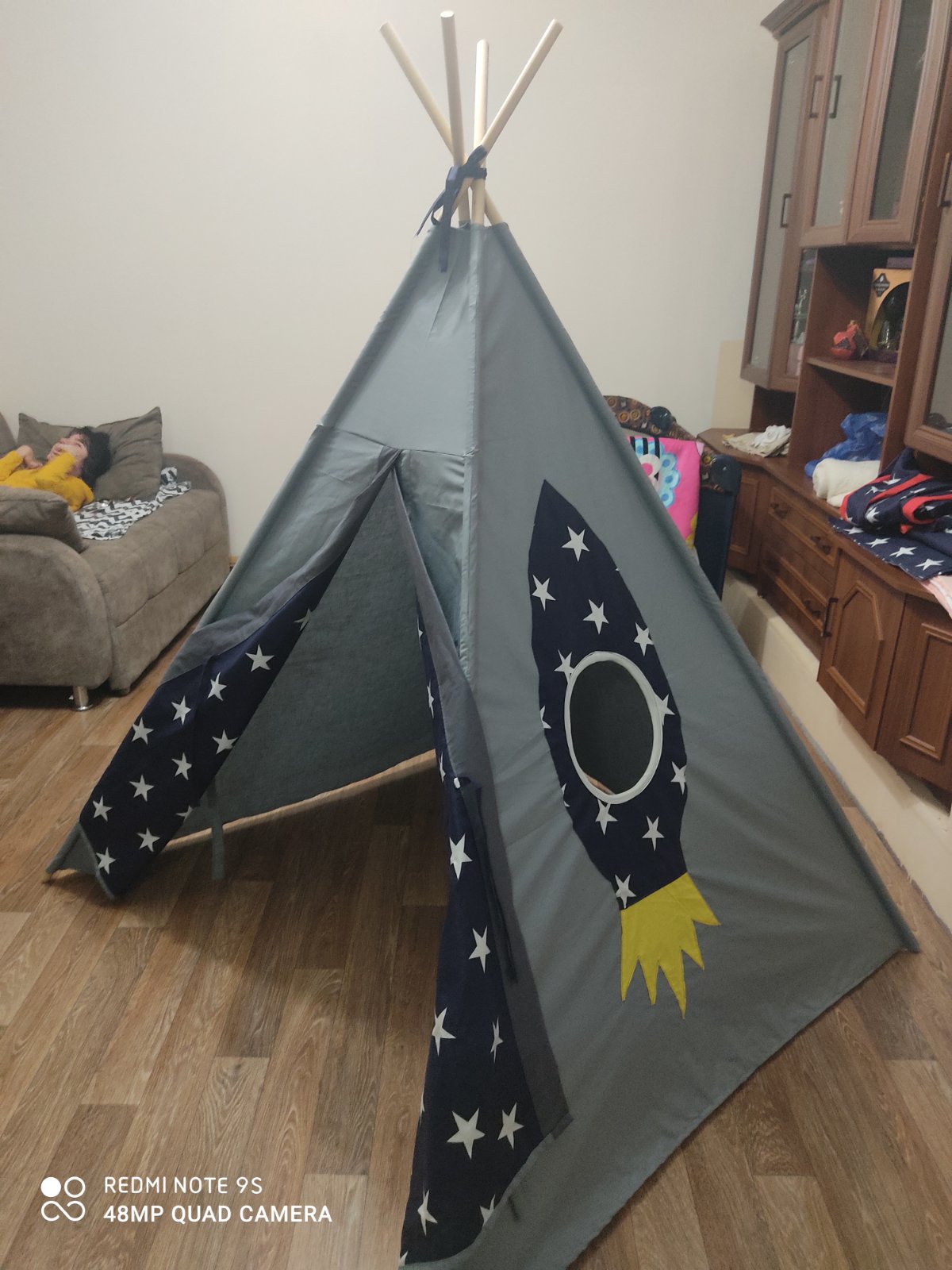 Kids Tent