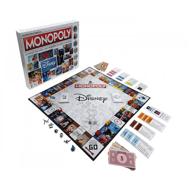 “Monopoly